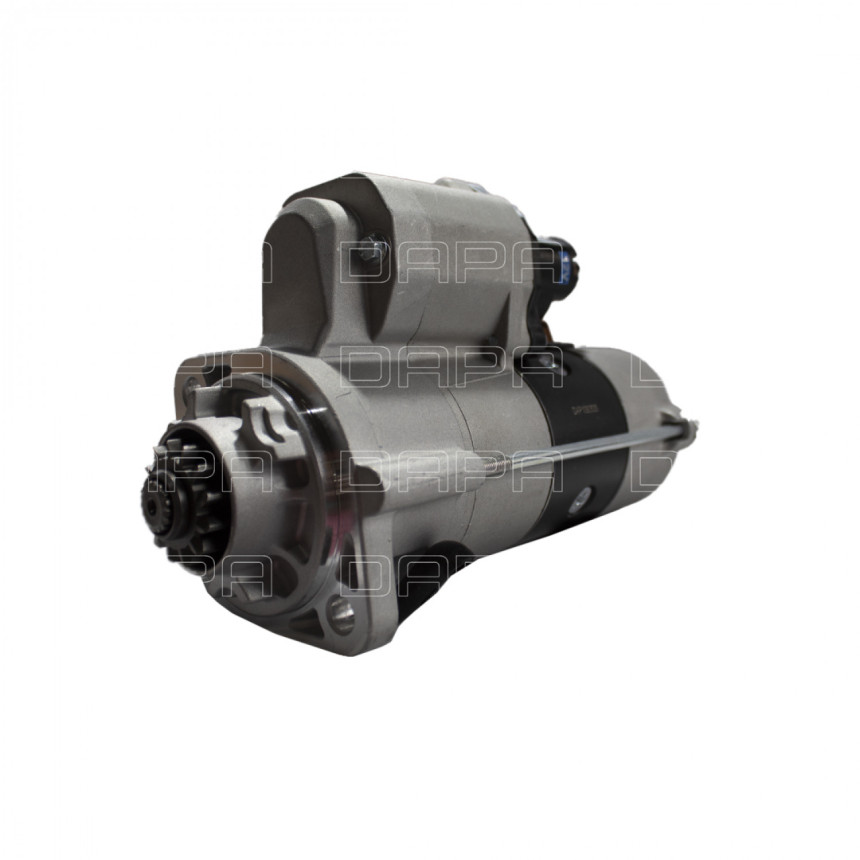Motor De Partida Para John Deere 6110 6100 6125 6115