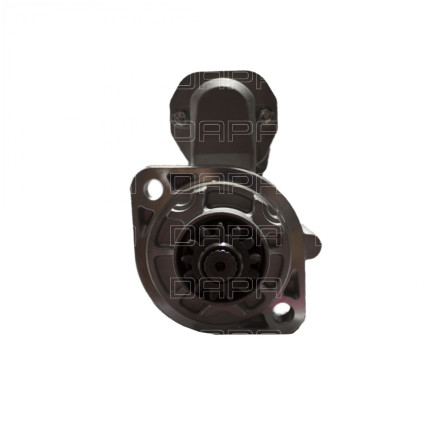 Motor De Partida Para John Deere 6110 6100 6125 6115