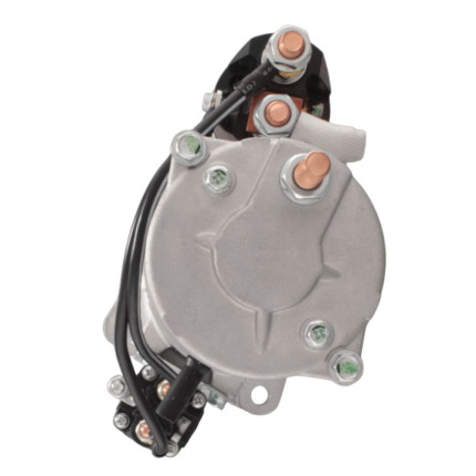 Motor de Partida 24v 11d Penta Fh12 Ônibus Fm 330 Fm 9/300 2001