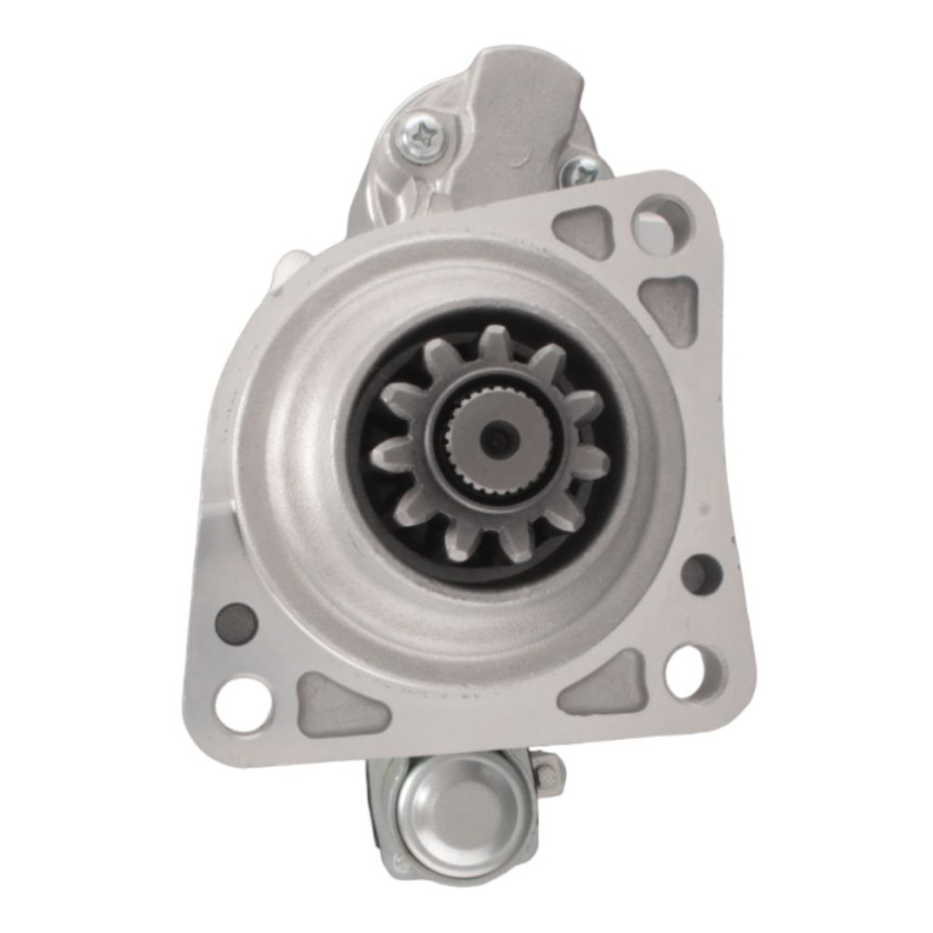 Motor de Partida 24v 11d Penta Fh12 Ônibus Fm 330 Fm 9/300 2001