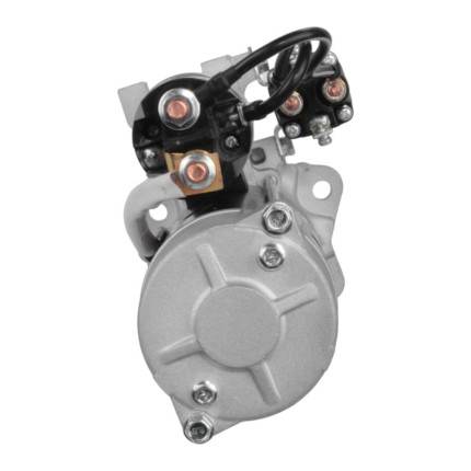 Motor De Partida Para Caterpillar 315 320 Escavadeira 3066