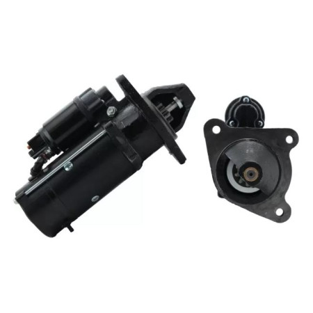Motor de Partida Trator 140 Mx 120 Tm115 8010hc Tm165 6610s