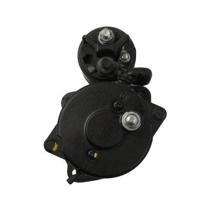 MOTOR DE PARTIDA 12V 10D MASSEY/VALTRA/CASE/NEW HOLLAND C/IVECO - L.E