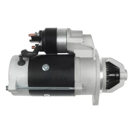 Motor De Partida Para Equipamentos Motores Deutz Jcb Volvo