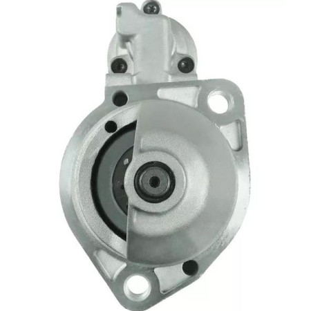 Motor De Partida Para Empilhadeira Linde Volvo L25b D3dcbe1