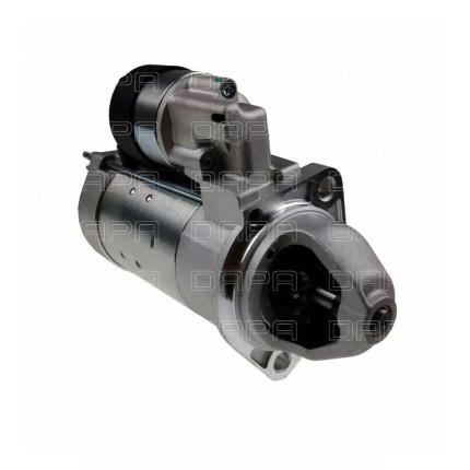 Motor De Partida Para Empilhadeira Linde Volvo L25b D3dcbe1