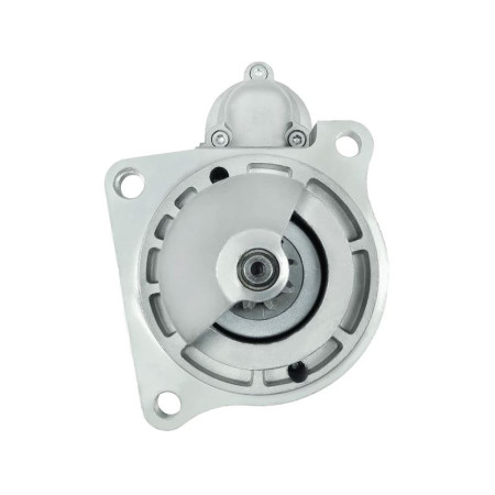 MOTOR DE PARTIDA 12V 9D PARA NEW HOLLAND C/IVECO 99>