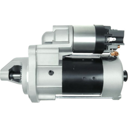 MOTOR DE PARTIDA 12V 9D PARA NEW HOLLAND C/IVECO 99>