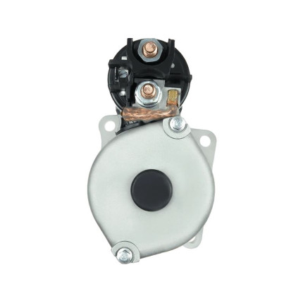 MOTOR DE PARTIDA 12V 9D PARA NEW HOLLAND C/IVECO 99>