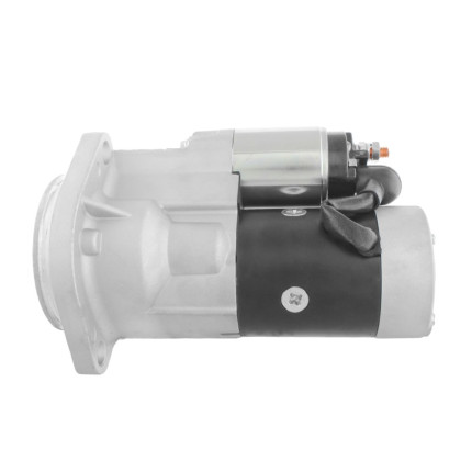 Motor de Partida Yanmar 4tne94 Empilhadeira H50ft 4d94e Gdp 060