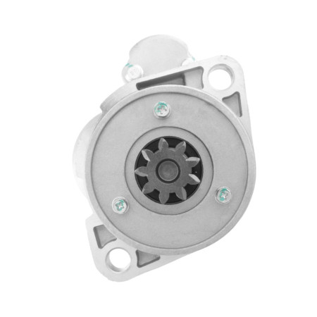 Motor de Partida Yanmar 4tne94 Empilhadeira H50ft 4d94e Gdp 060