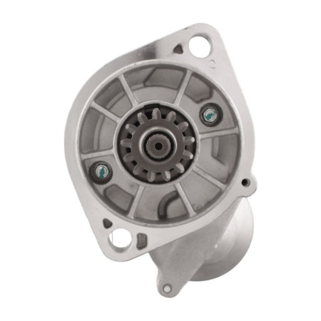 MOTOR DE PARTIDA YANMAR 1145 1155 JOHN DEERE 2520 2720 3032E 3038E 3120 3320 MOTOR YANMAR 4TNE88