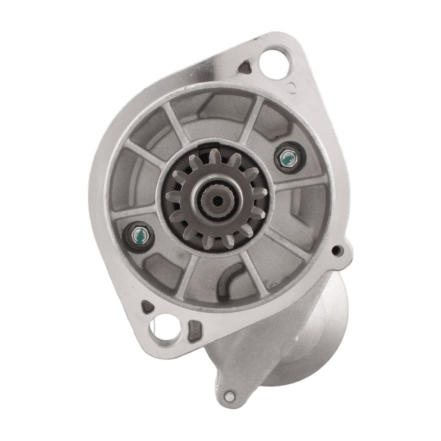 MOTOR DE PARTIDA YANMAR 1145 1155 JOHN DEERE 2520 2720 3032E 3038E 3120 3320 MOTOR YANMAR 4TNE88