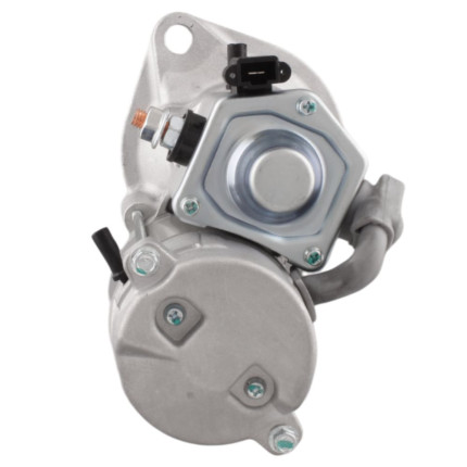 MOTOR DE PARTIDA YANMAR 1145 1155 JOHN DEERE 2520 2720 3032E 3038E 3120 3320 MOTOR YANMAR 4TNE88