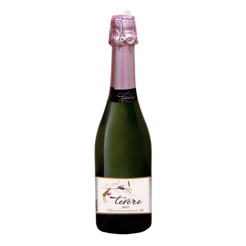 Espumante Tevere Brut 660ml