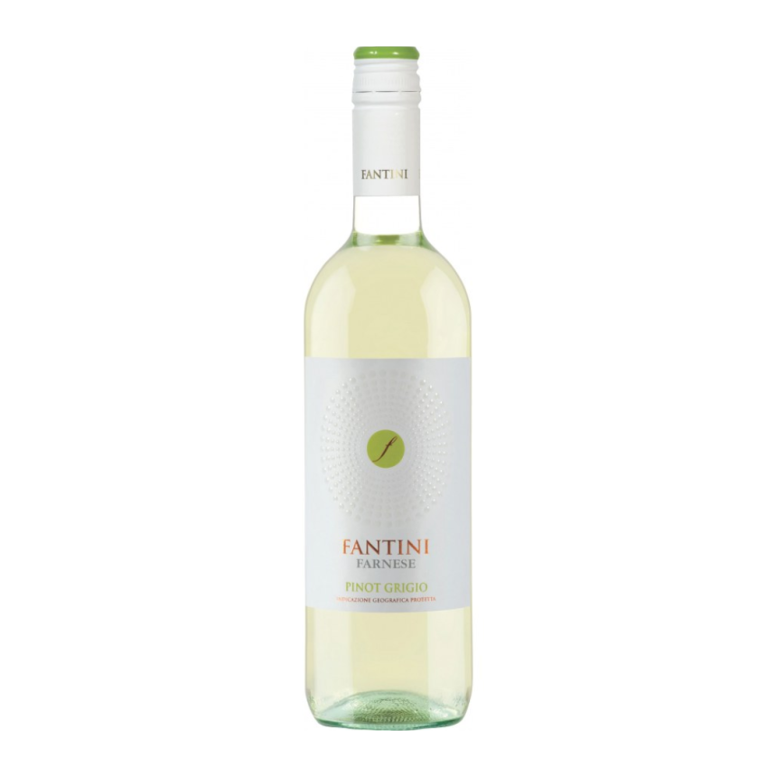 Fantini Pinot Grigio Igp 2021