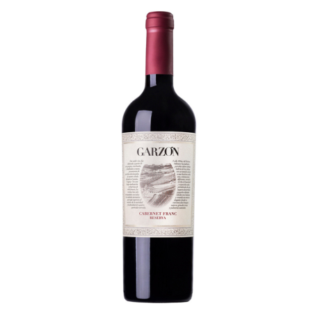 Garzon Reserva Cabernet Franc 2019