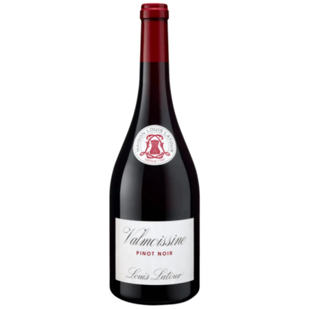 Louis Latour Domaine De Valmoissine Pinot Noir 2021
