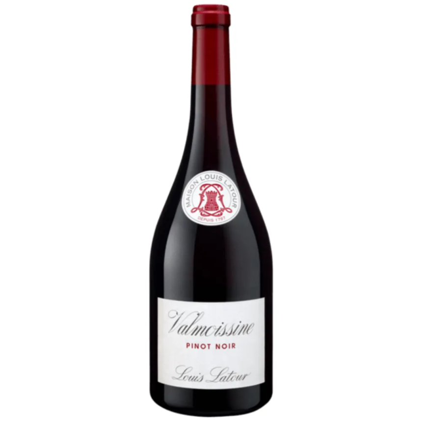 Louis Latour Domaine De Valmoissine Pinot Noir 2021