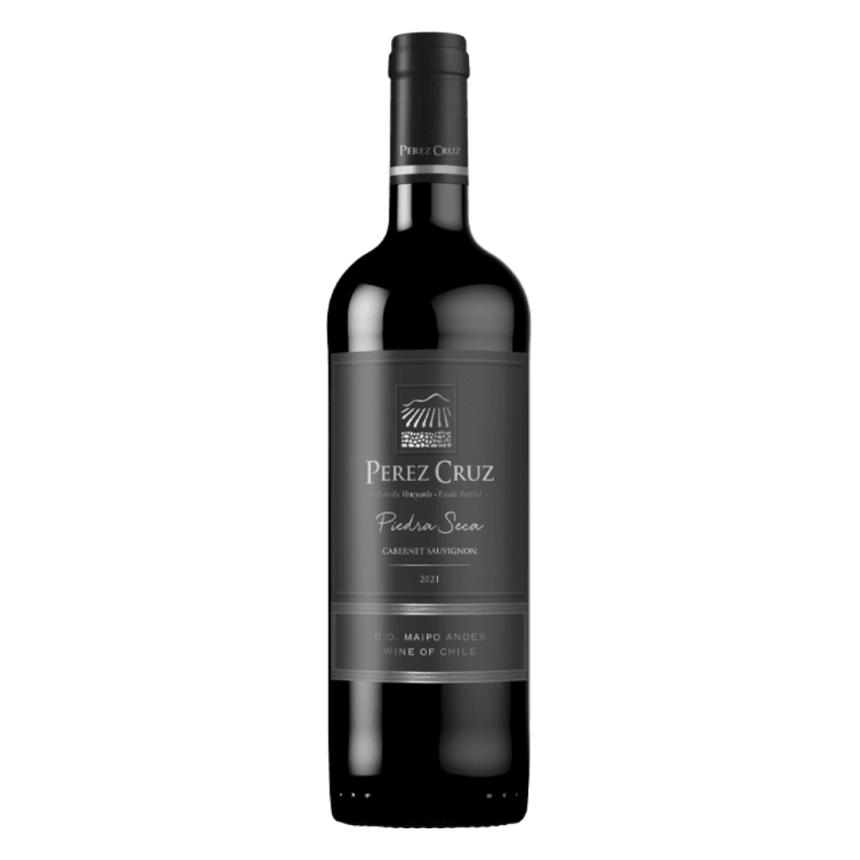Perez Cruz Piedra Seca Cabernet Sauvignon 2022