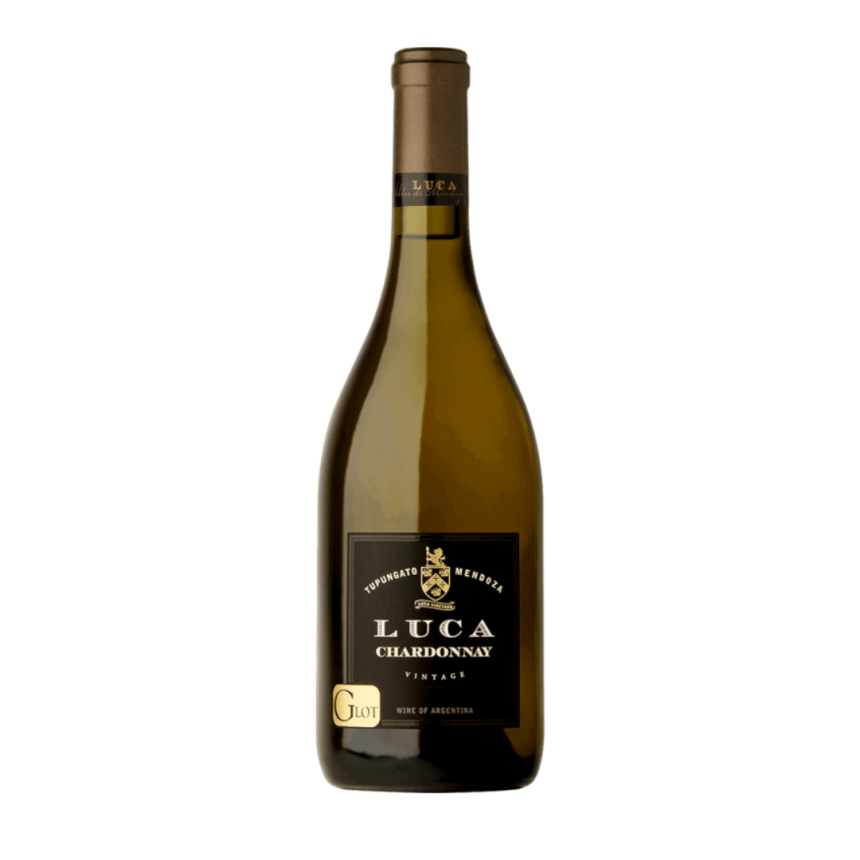 Luca Chardonnay 2020