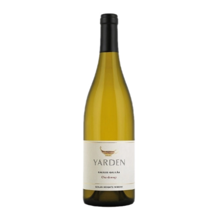 Yarden Chardonnay 2020