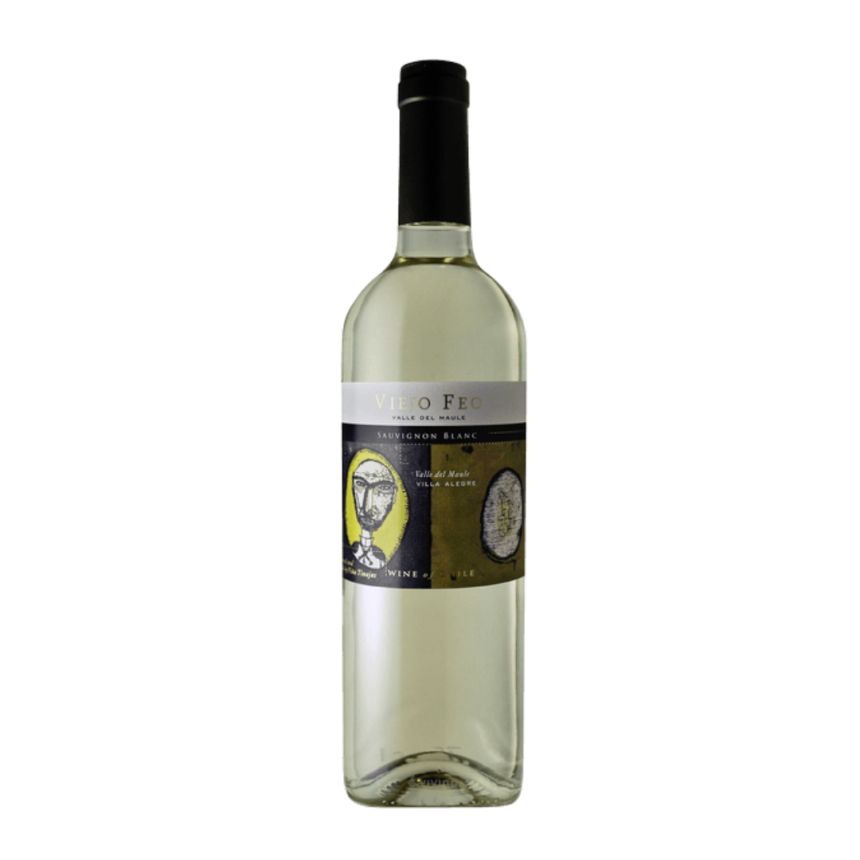 Viejo Feo Sauvignon Blanc 2023
