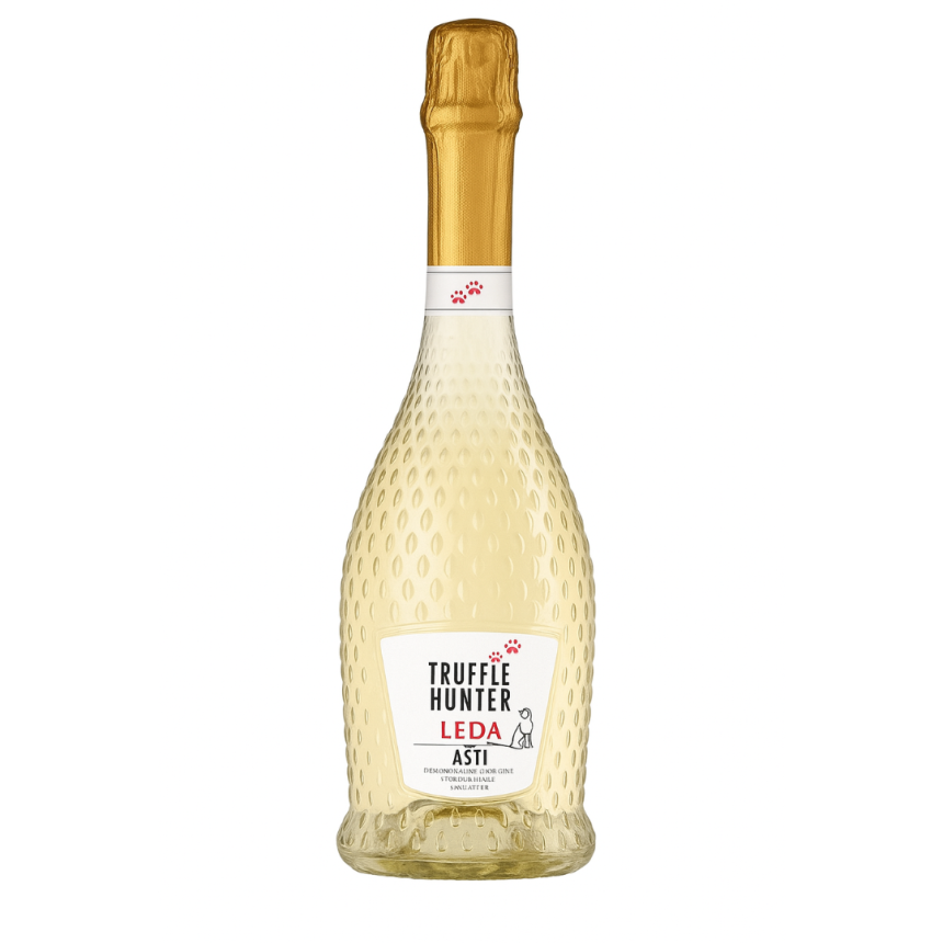 Espumante Truffle Hunter Leda Asti 750ml