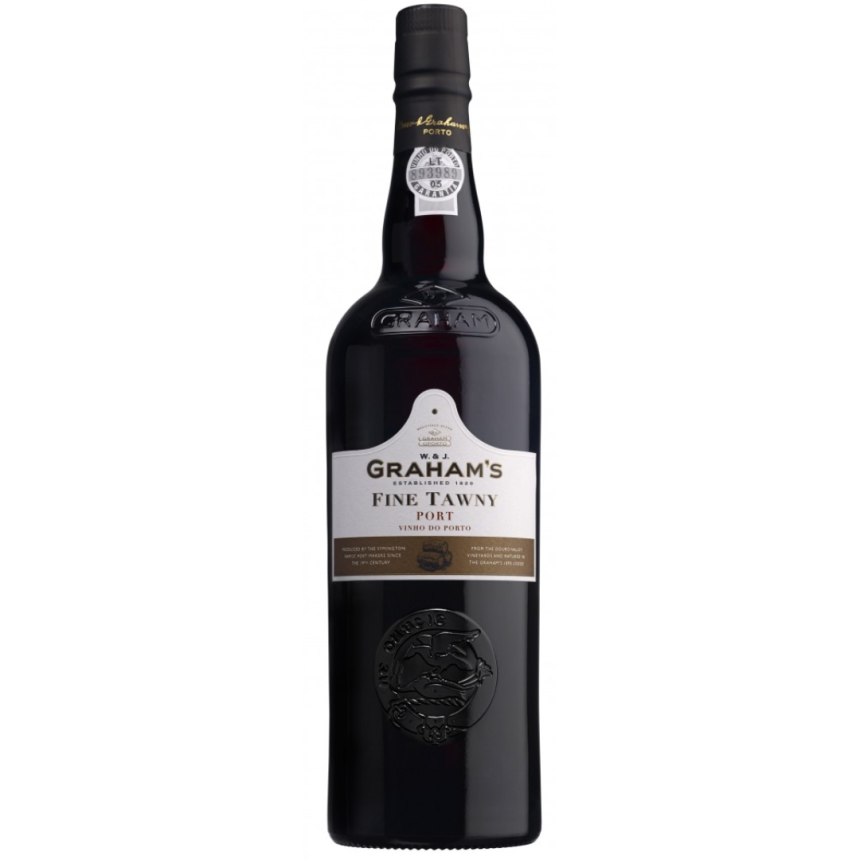 Graham's Fine Tawny Port