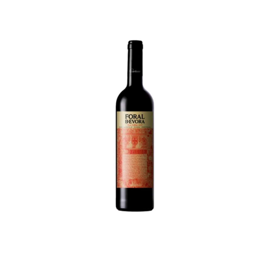 Foral De évora Tinto 2018