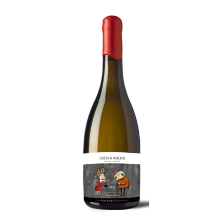 Teresa & Alberto Reserva Especial Limited Edition 2022