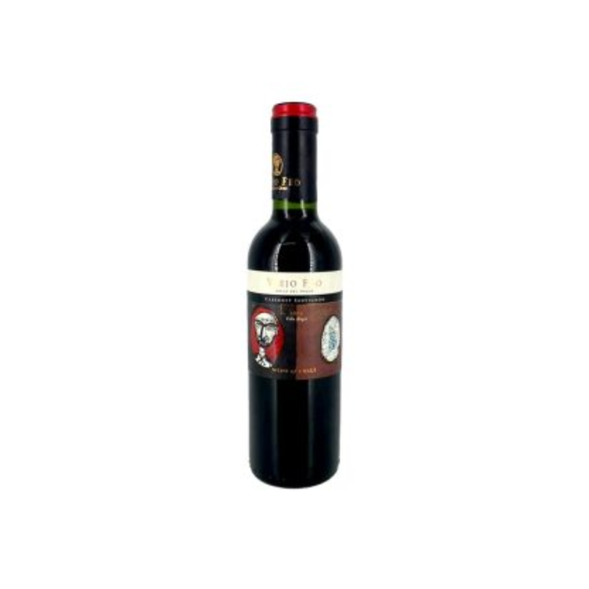 Viejo Feo Cabernet Sauvignon 2021 375ml