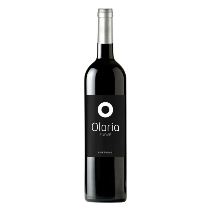 Olaria Tinto Suave 2019