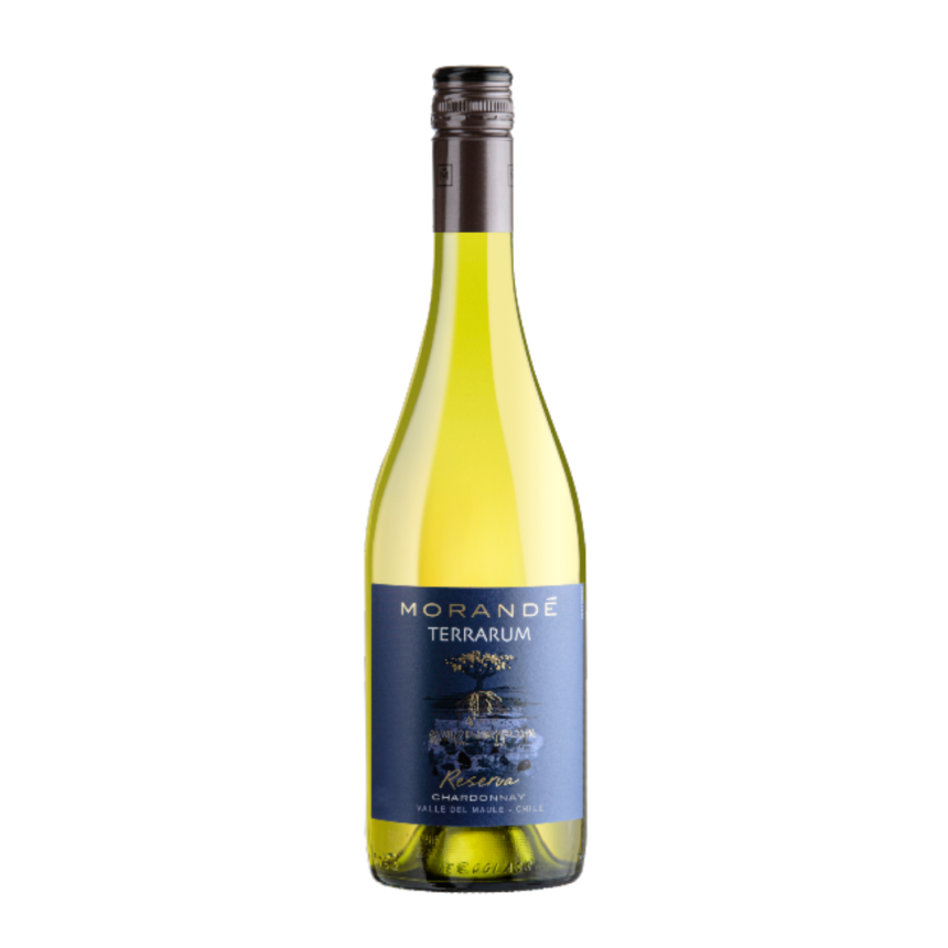 Morande Reserva Chardonnay 2024