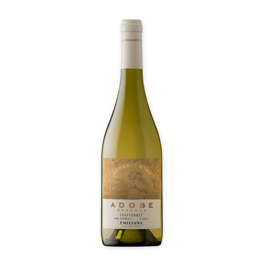 Adobe Reserva Chardonnay 2022