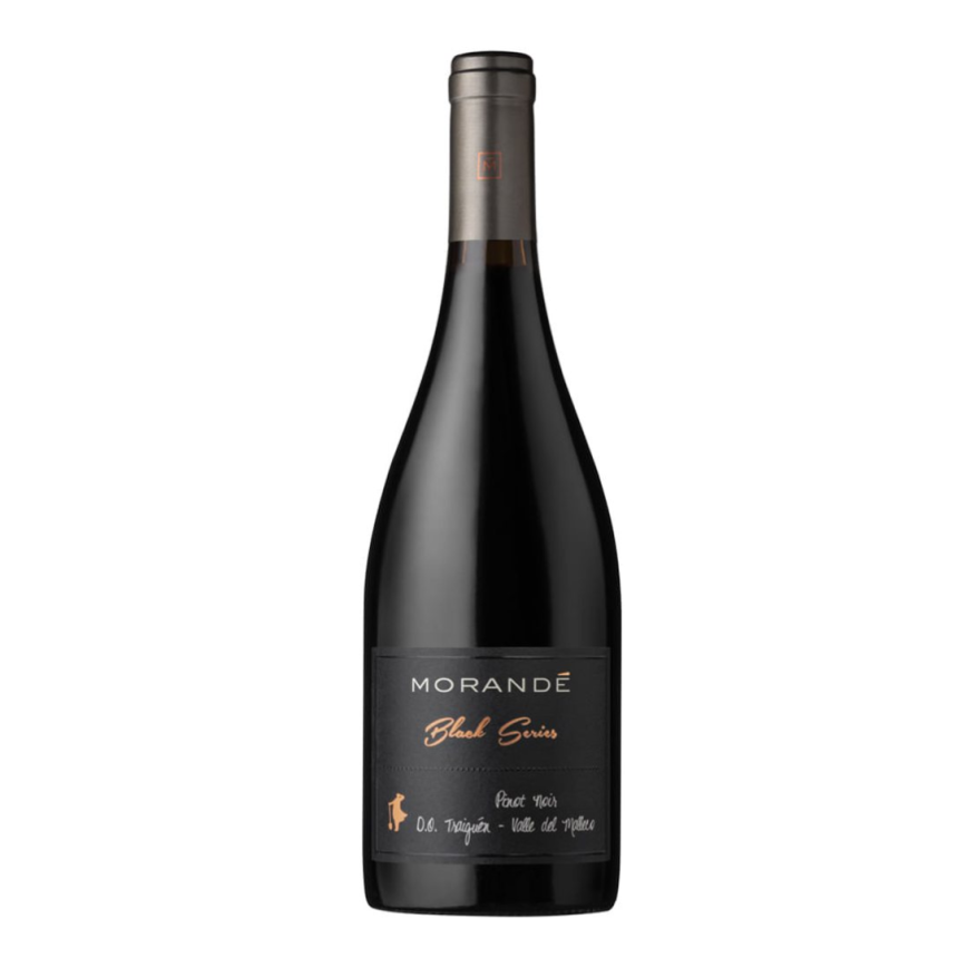 Morandé Black Series Pinot Noir 2021
