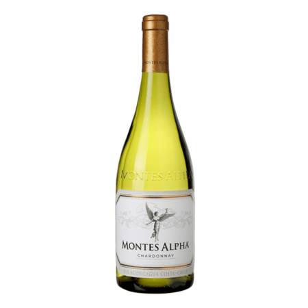 Montes Alpha Chardonnay 2023