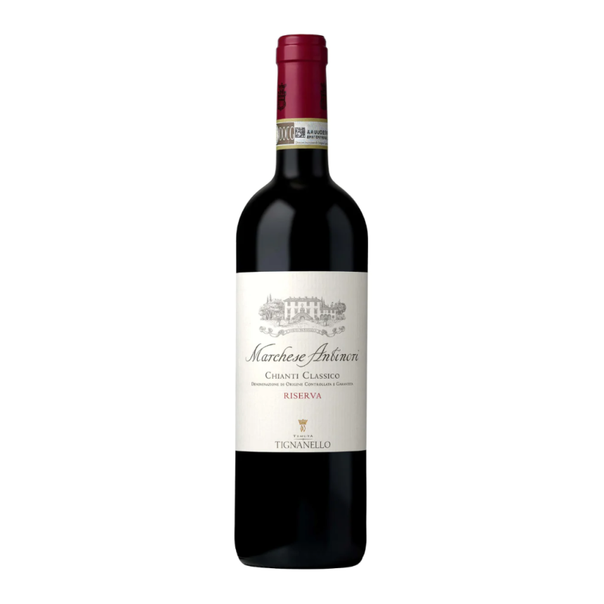 Marchese Antinori Chianti Classico 2020