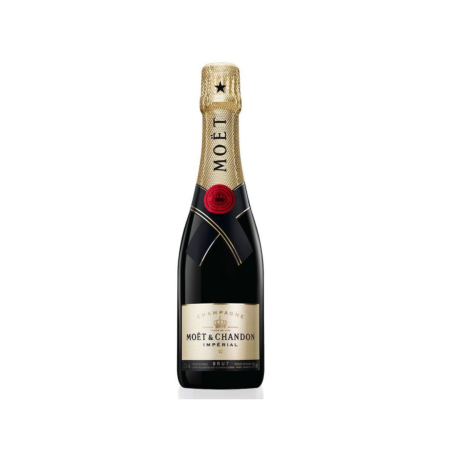 Champagne Moët & Chandon Brut Impérial 375ml