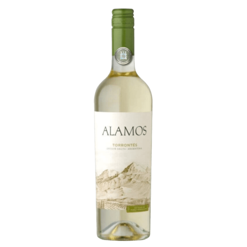 Alamos Torrontes 2022