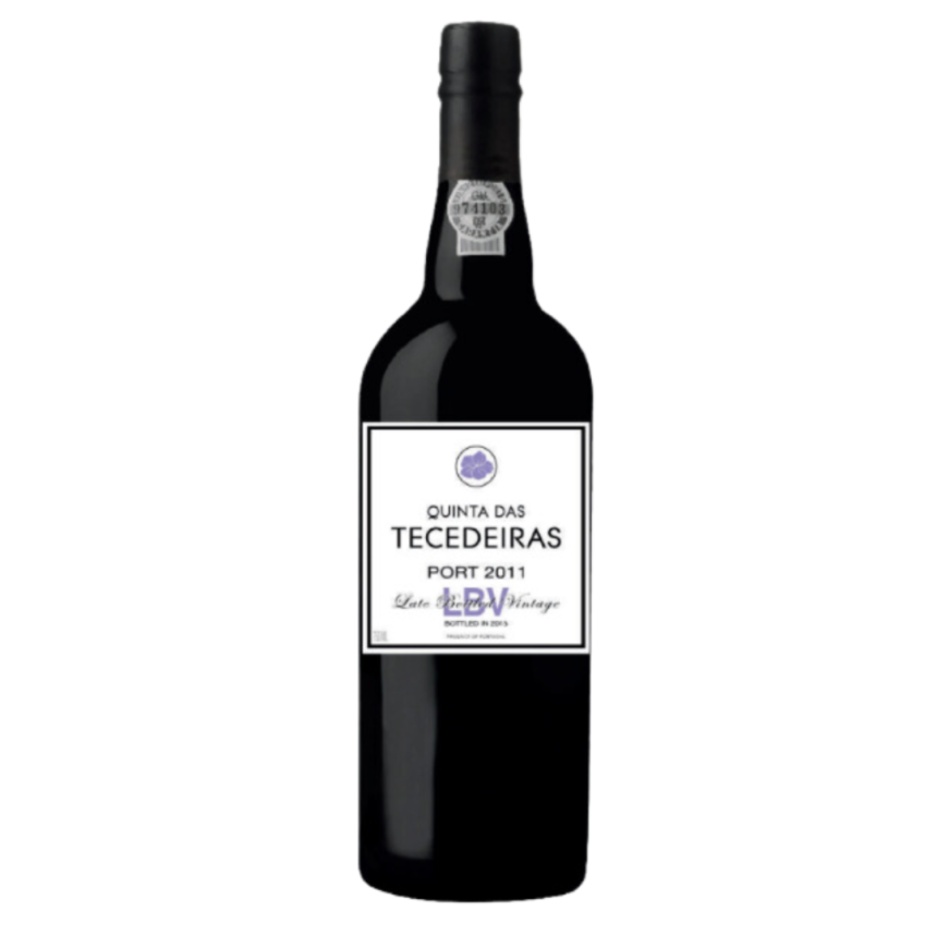 Quinta Das Tecedeiras Porto Lbv 2018