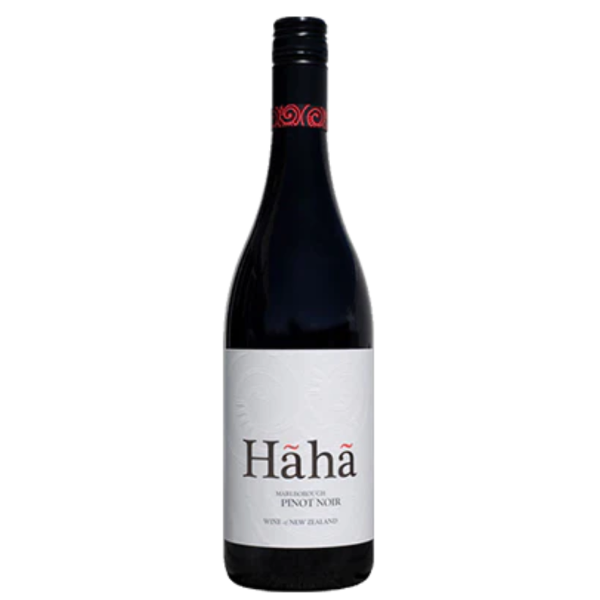Hãhã Pinot Noir 2022 