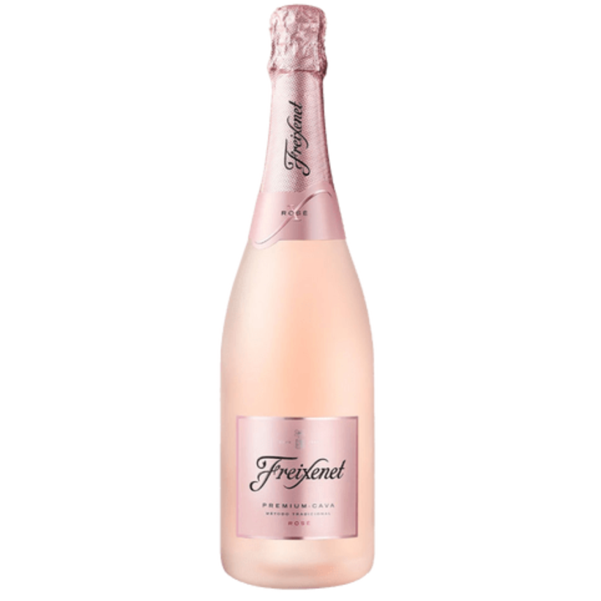 Cava Freixenet Rose Brut 