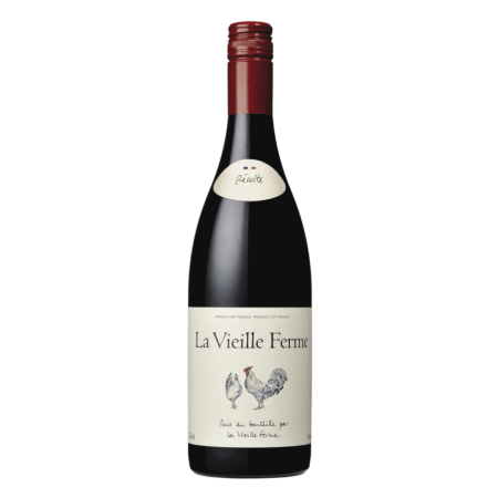 La Vieille Ferme Tinto 2021