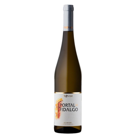 Alvarinho Portal Do Fidalgo 2021