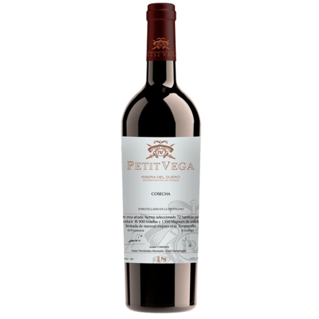 Petit Vega 18 Meses 2021