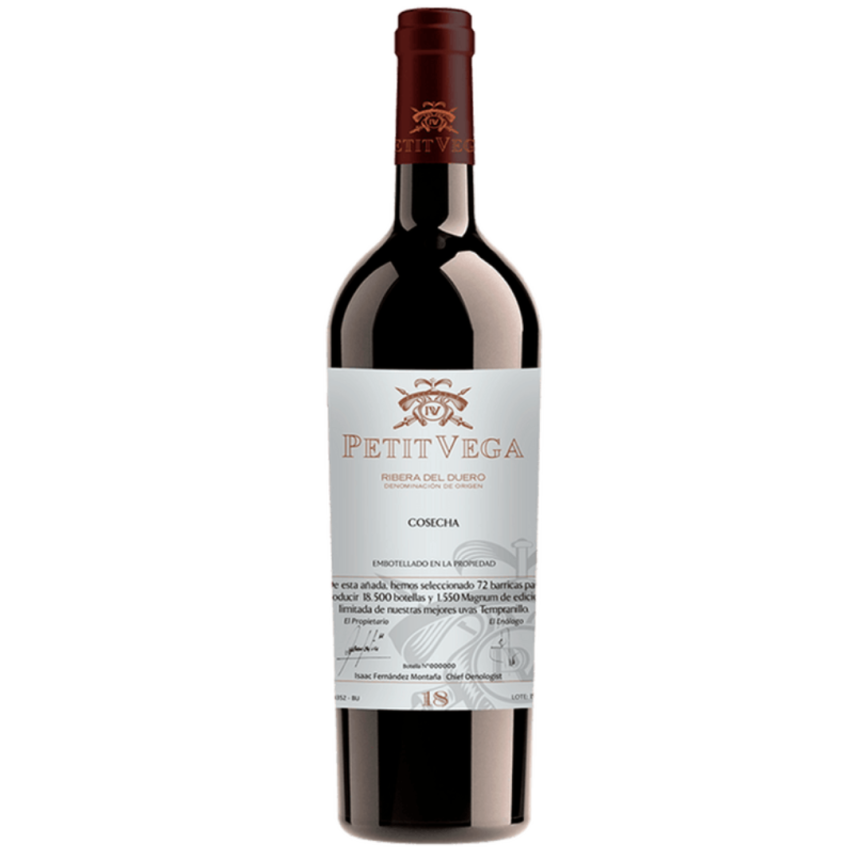 Petit Vega 18 Meses 2021