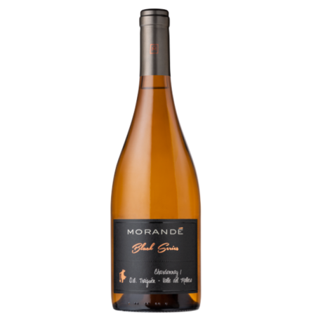 Morandé Black Series Chardonnay 2021