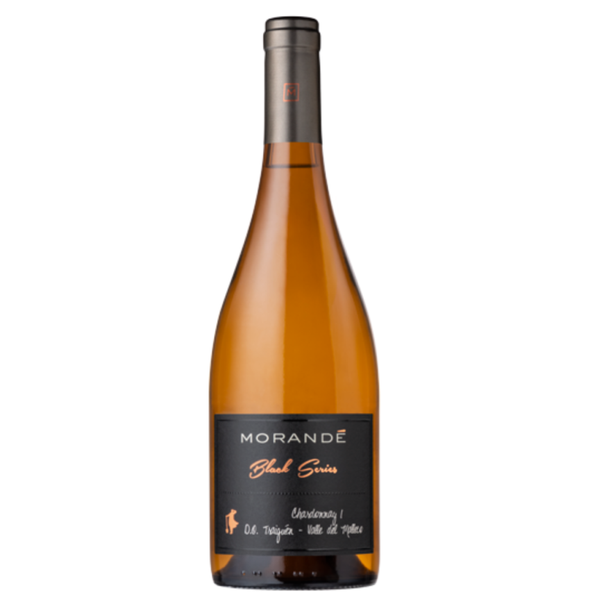 Morandé Black Series Chardonnay 2021