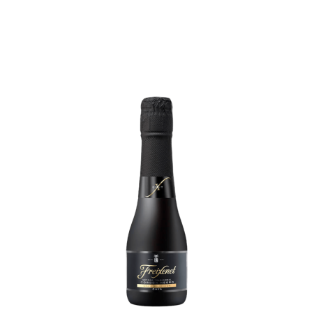 Cava Freixenet Cordon Negro Brut 200ml